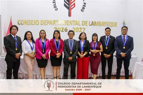 Festival de Danzas Lambayecanas