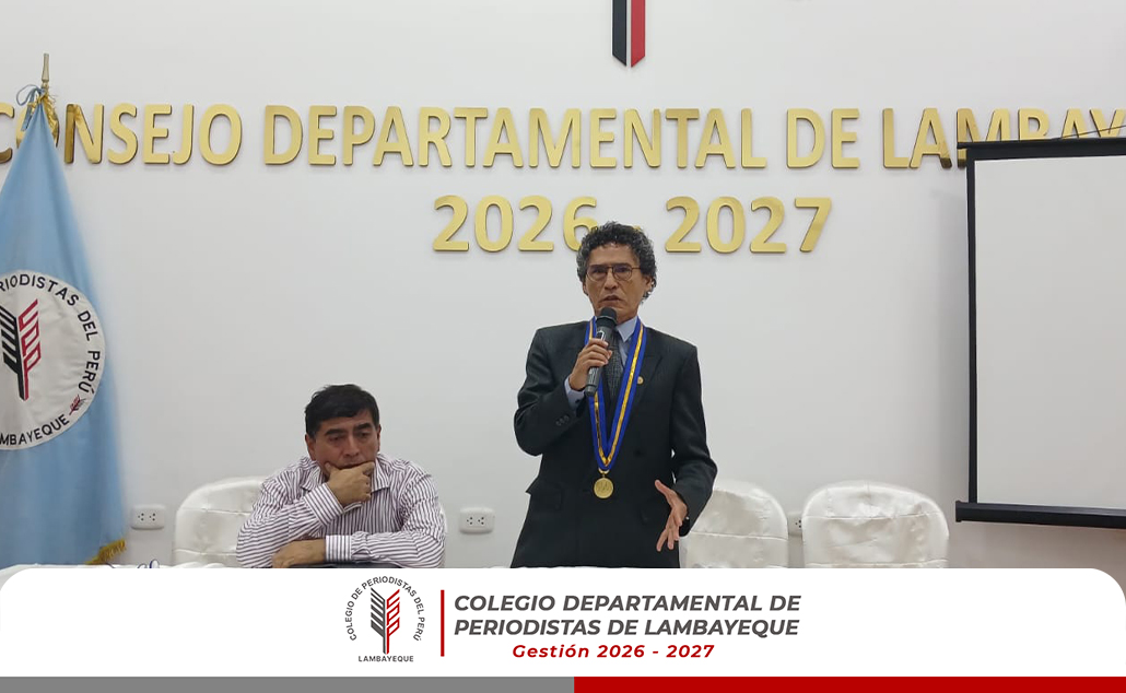 La ética es compromiso con la verdad dicen por Mártires de Uchuraccay. 