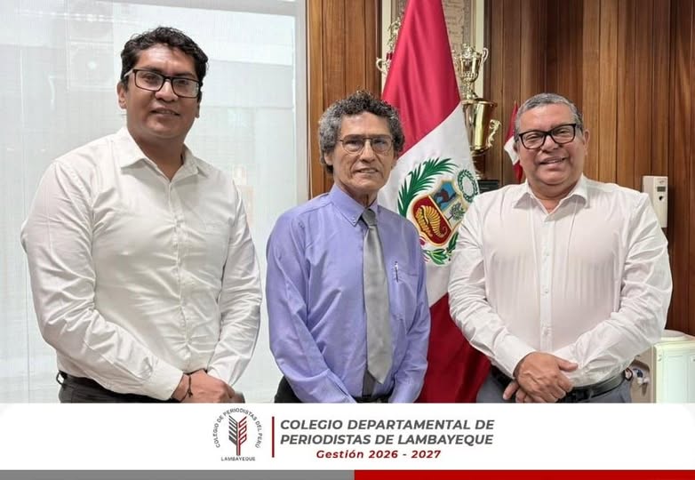 ¡Alianza por la excelencia profesional! 