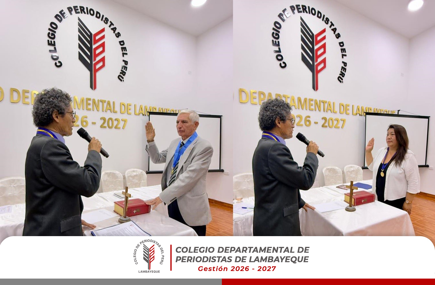 𝗧𝗿𝗶𝗯𝘂𝗻𝗮𝗹 𝗱𝗲 𝗵𝗼𝗻𝗼𝗿 𝗱𝗲𝗹 𝗖𝗼𝗹𝗲𝗴𝗶𝗼 𝗱𝗲 𝗣𝗲𝗿𝗶𝗼𝗱𝗶𝘀𝘁𝗮𝘀 𝗱𝗲 𝗟𝗮𝗺𝗯𝗮𝘆𝗲𝗾𝘂𝗲 𝟮𝟬𝟮𝟲-𝟮𝟬𝟮𝟳.