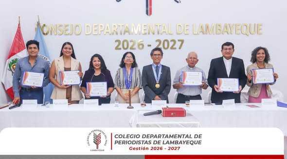 ✨ LIBRO DE LEÓN XIV UNE FE Y PERIODISMO EN EL CPL 📖