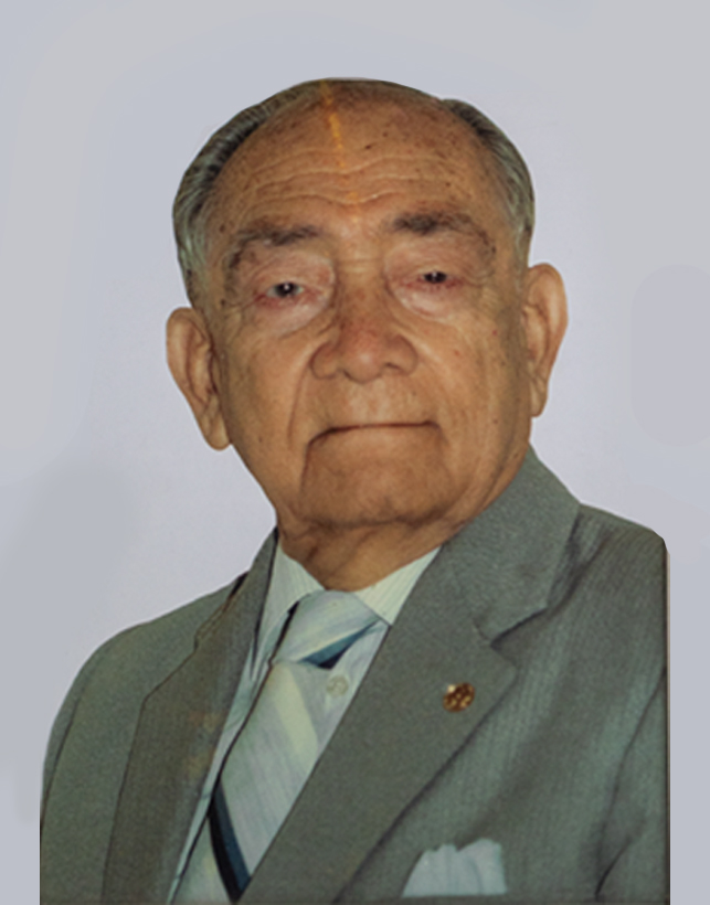 Glicerio García Campos