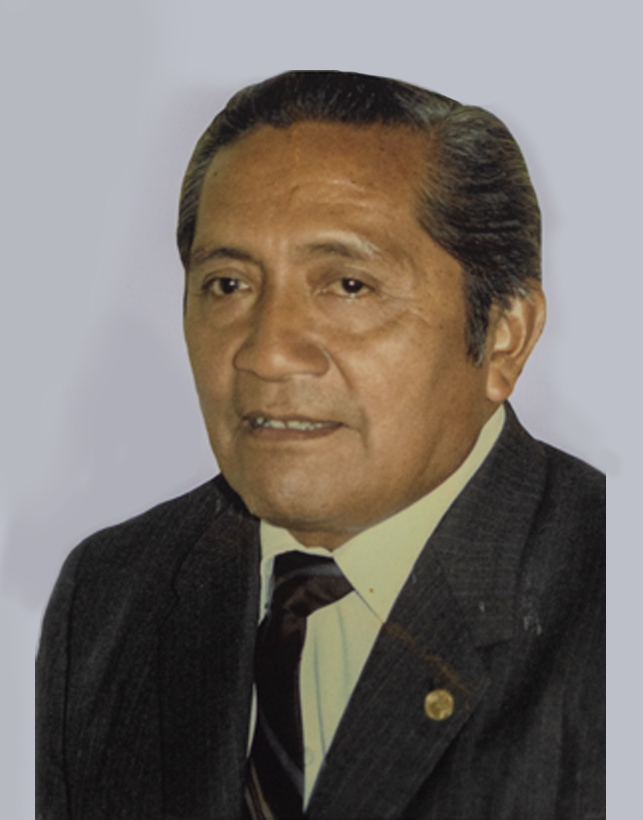 Glicerio García Campos
