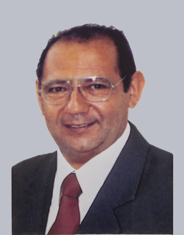 Glicerio García Campos