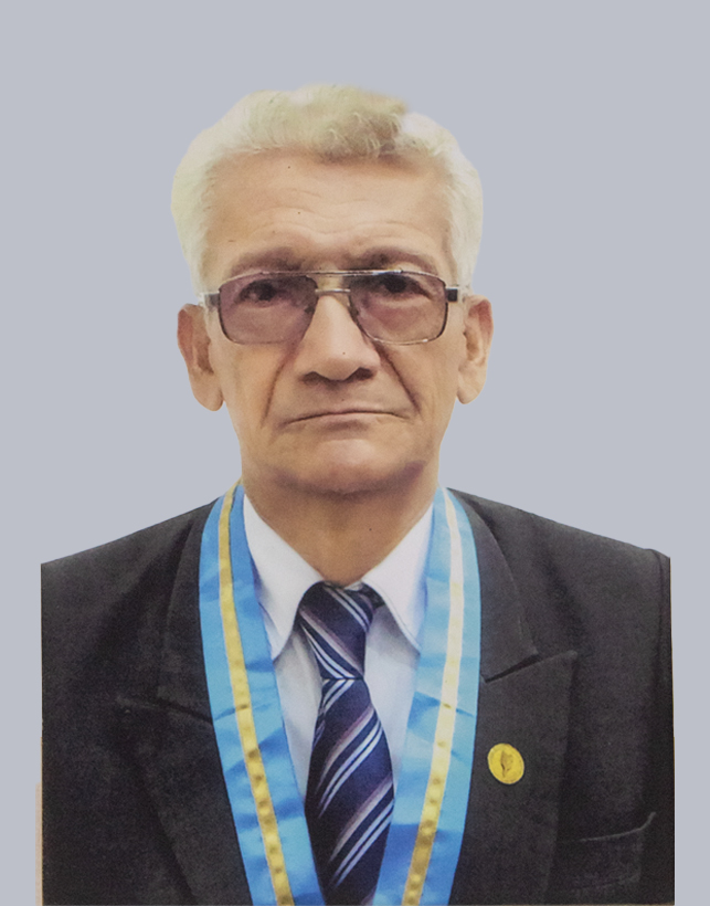 Glicerio García Campos