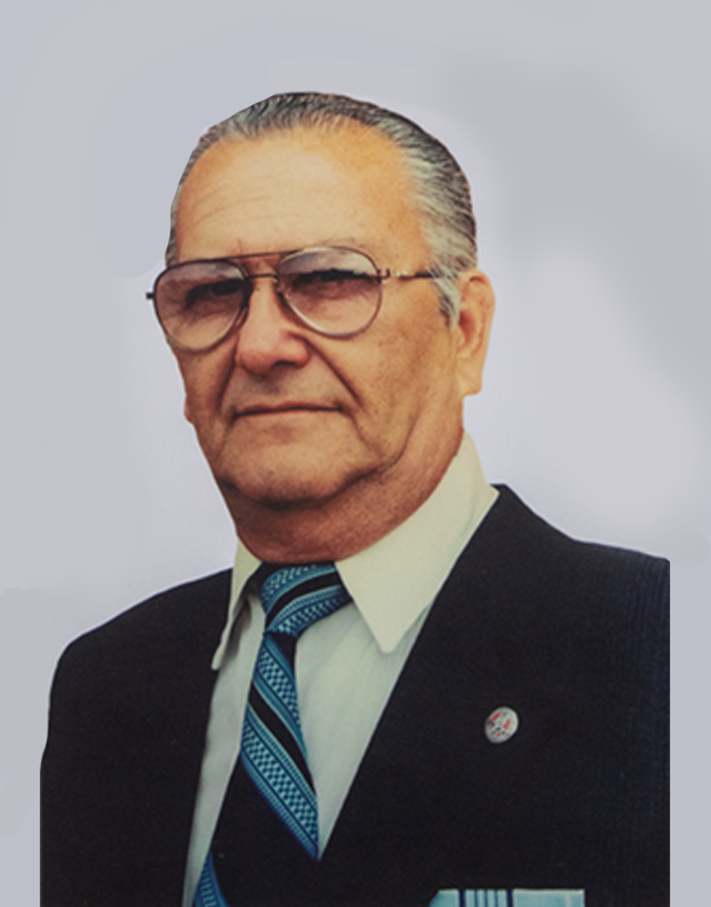 Glicerio García Campos