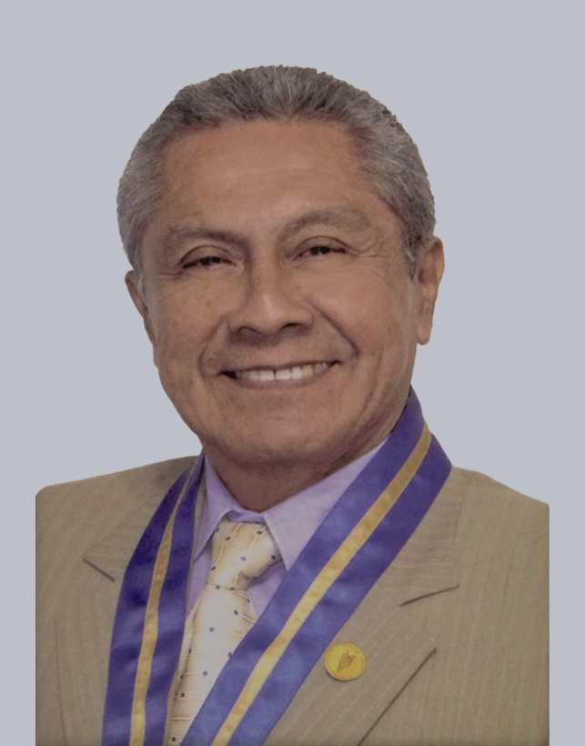 Glicerio García Campos