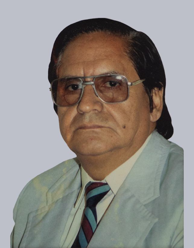 Glicerio García Campos