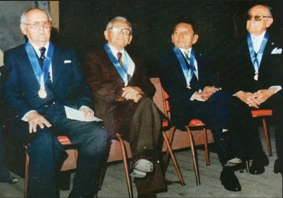 Periodistas que marcaron una época