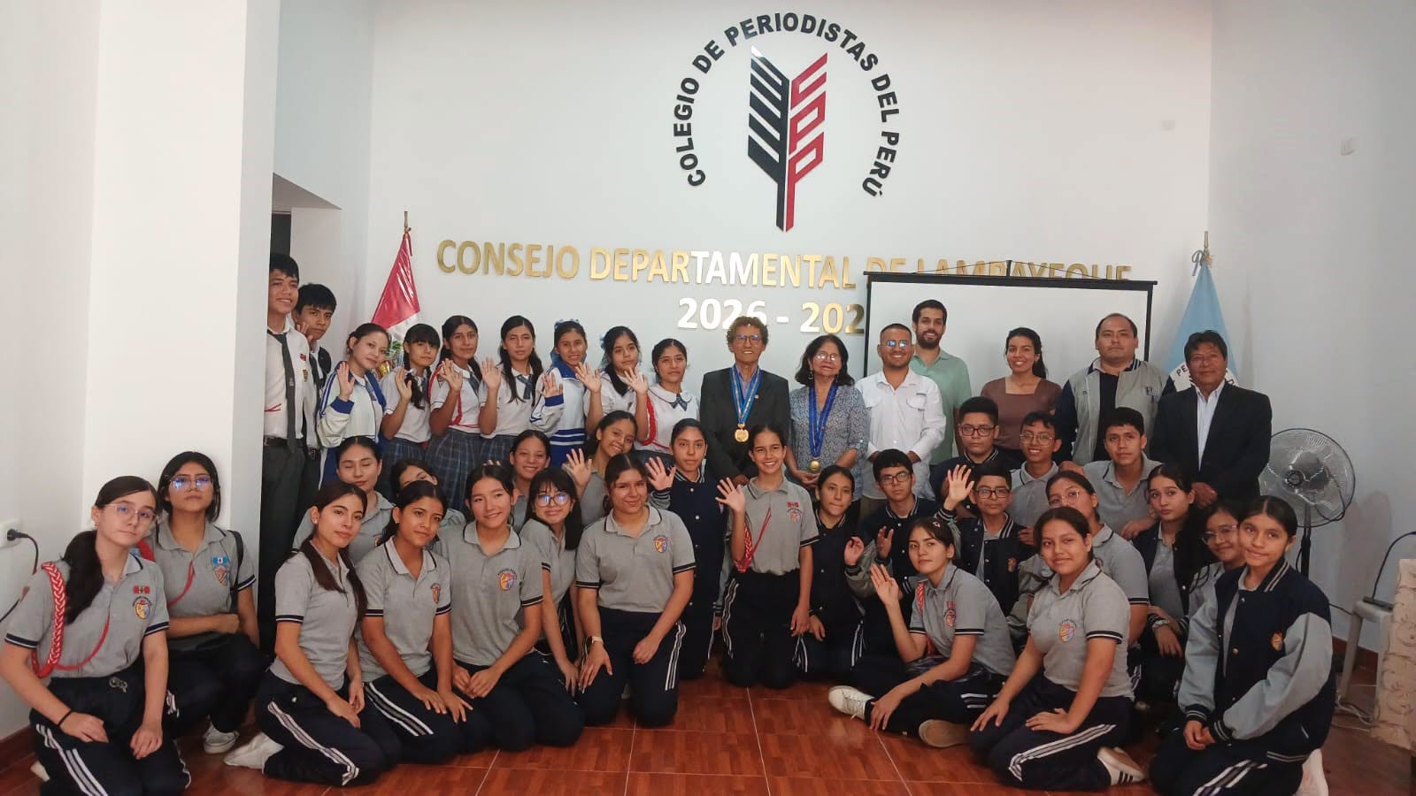 Segundo taller interactivo denominado "Hackea tu Marca Personal – Glow Up Digital"