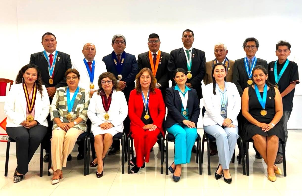 CONREDE-Lambayeque identifica desafíos que se enfrentarán ante fenómeno El Niño