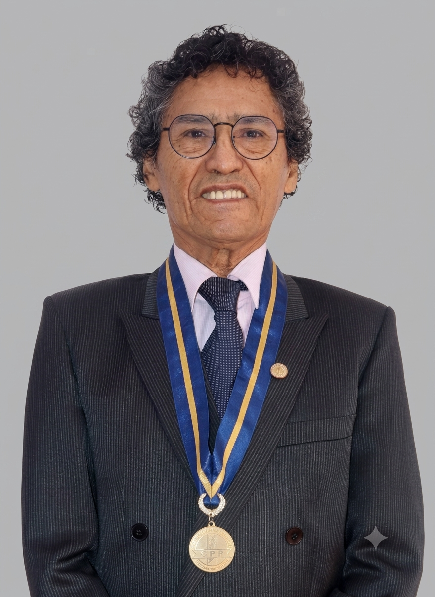 Víctor Larcery Díaz Suárez