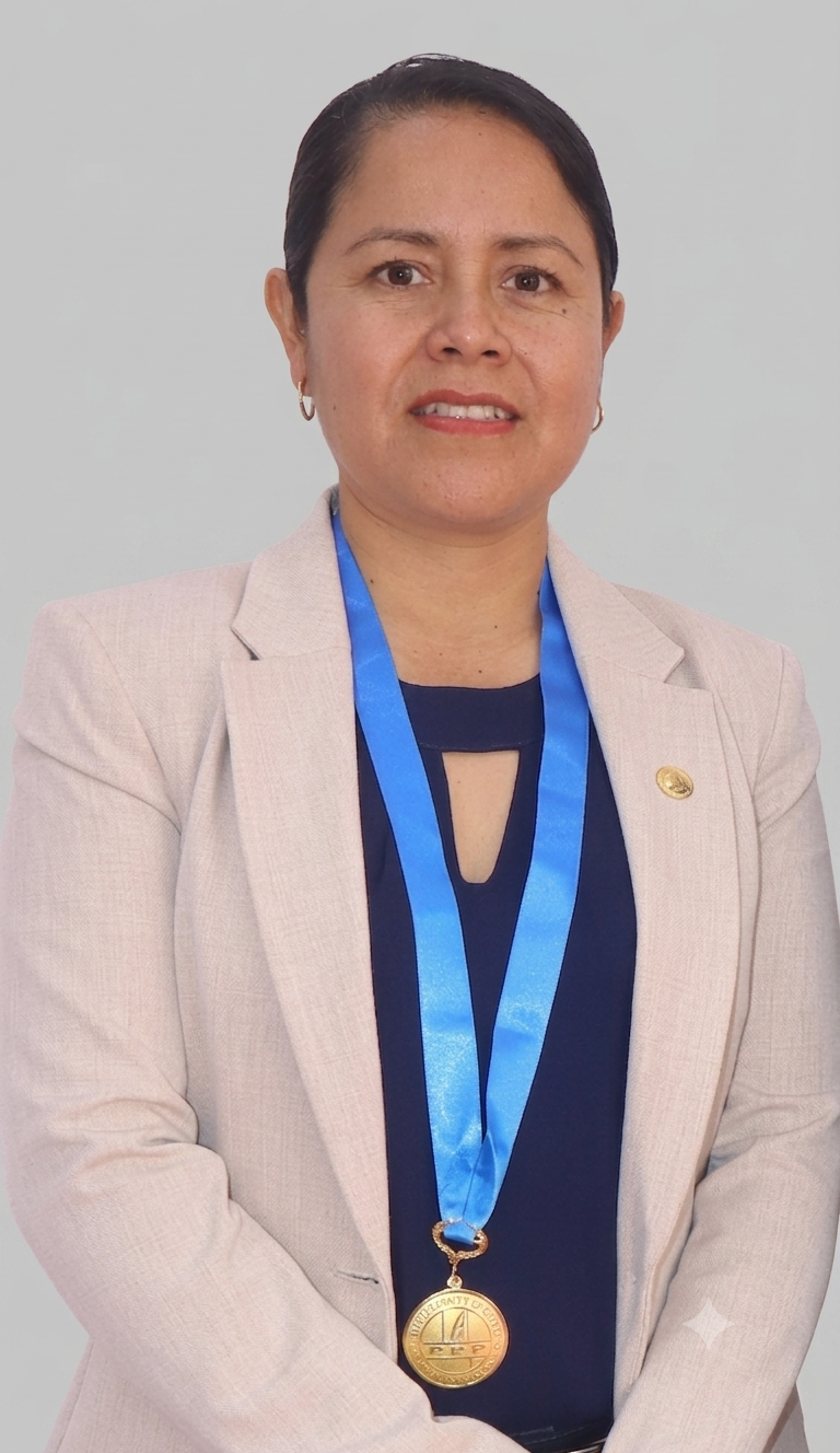 Víctor Larcery Díaz Suárez