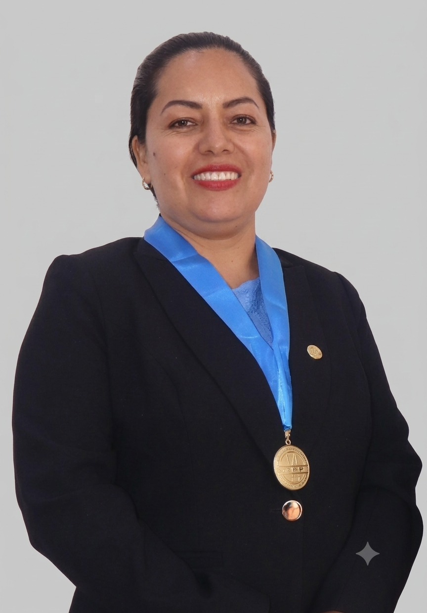Víctor Larcery Díaz Suárez