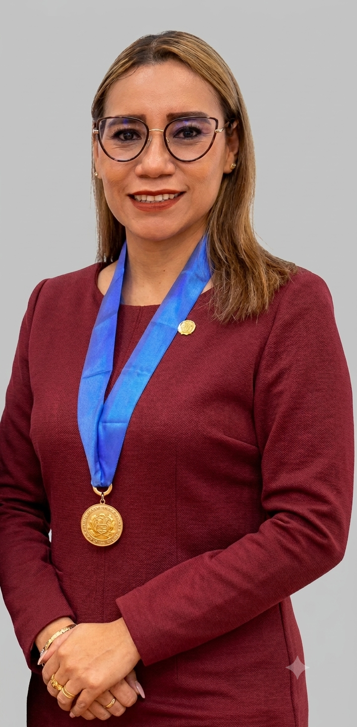 Víctor Larcery Díaz Suárez