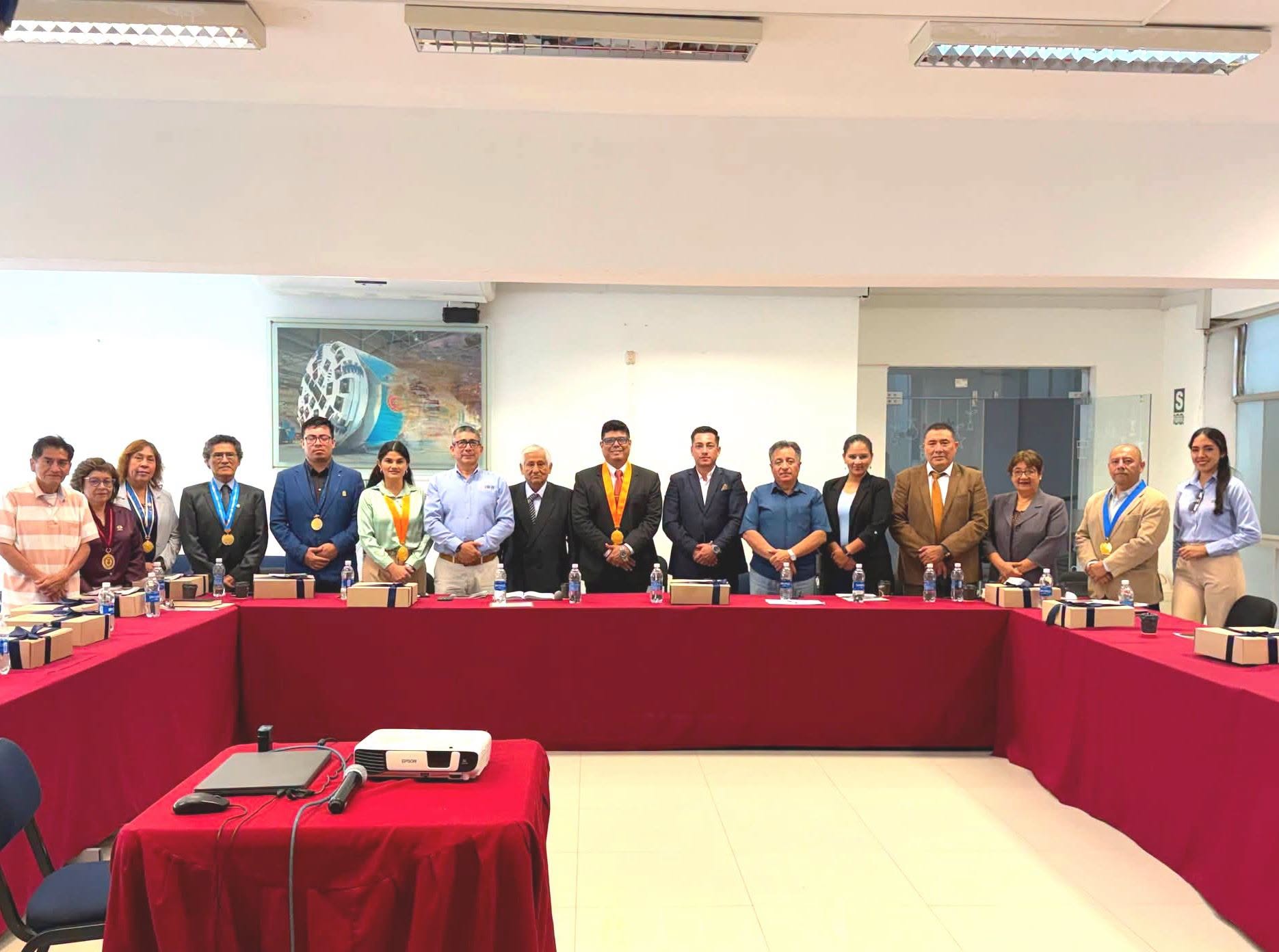 CONREDE LAMBAYEQUE EXIGE ACCIONES INMEDIATAS ANTE EL FENÓMENO EL NIÑO
